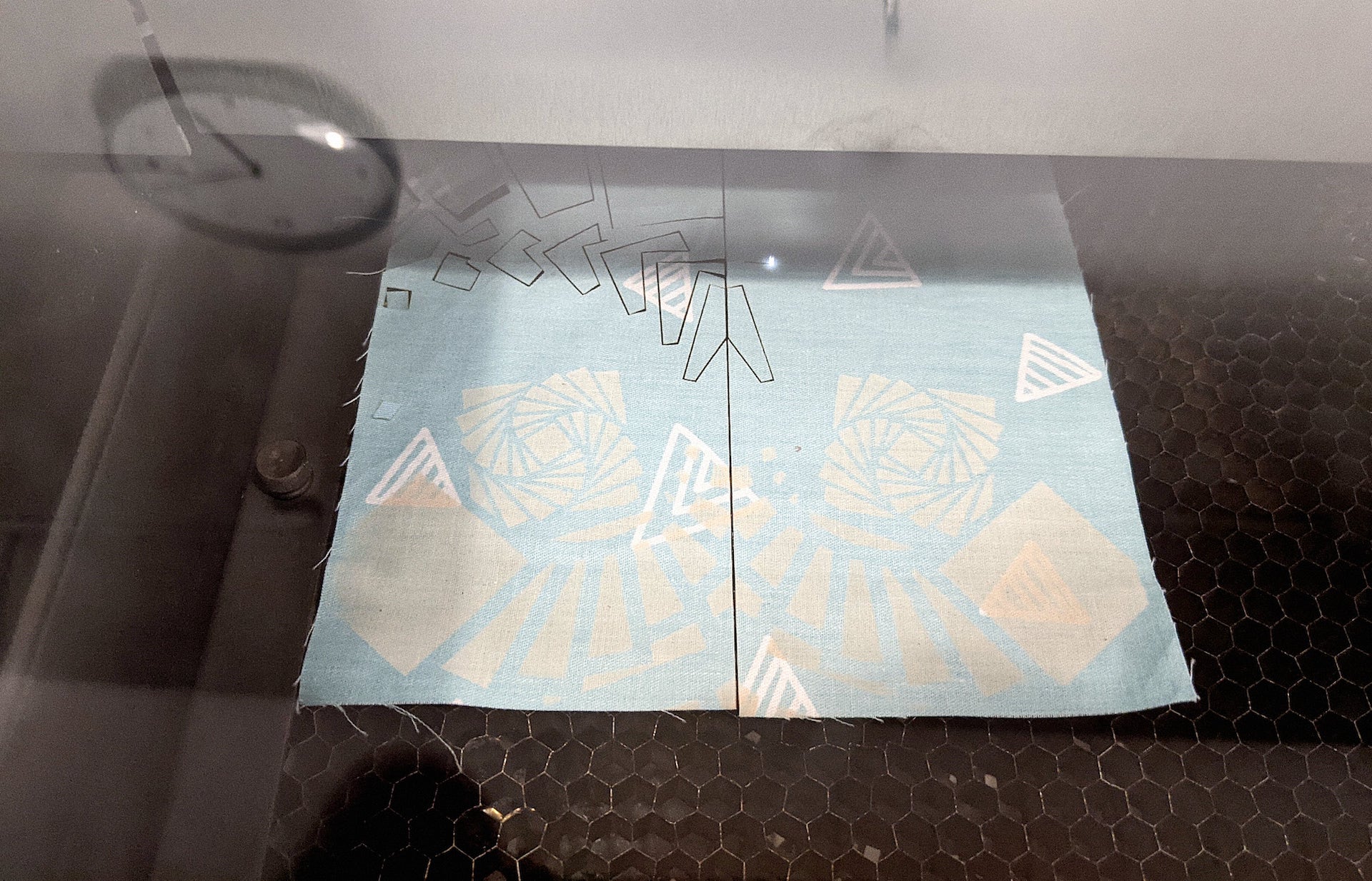 attempt number three